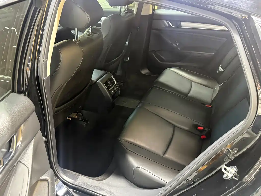 Honda Honda Accord 2022 Hybrid 2.0L锐领版 2023 - thumbnail 12