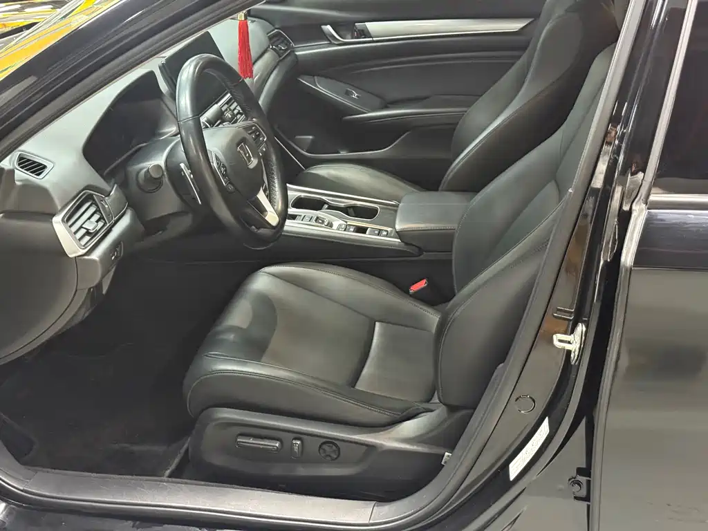 Honda Honda Accord 2022 Hybrid 2.0L锐领版 2023 - thumbnail 17