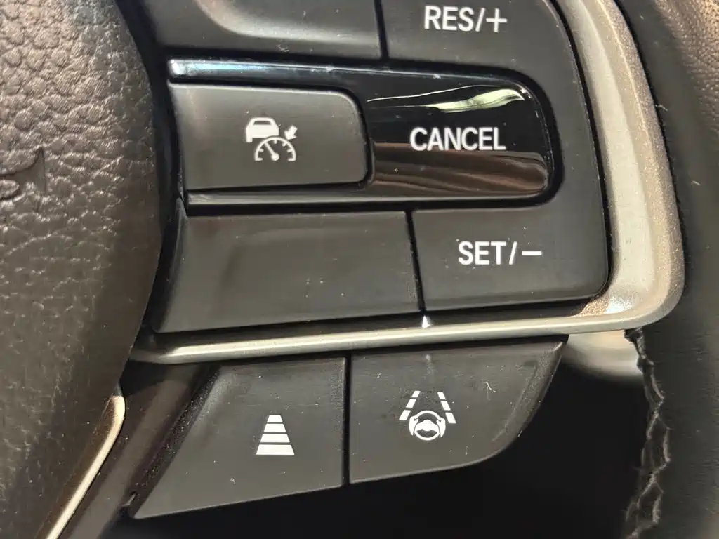 Honda Honda Accord 2022 Hybrid 2.0L锐领版 2023 - thumbnail 19