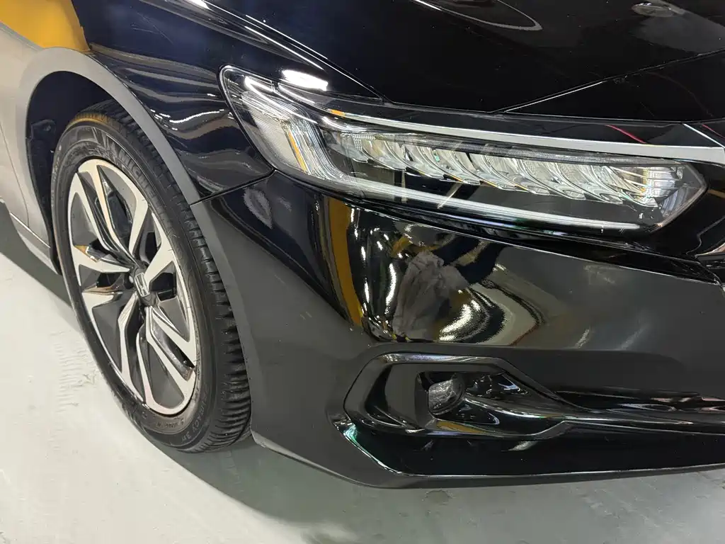 Honda Honda Accord 2022 Hybrid 2.0L锐领版 2023 - thumbnail 25