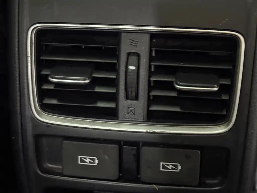 Honda Honda Accord 2022 Hybrid 2.0L锐领版 2023 - thumbnail 27