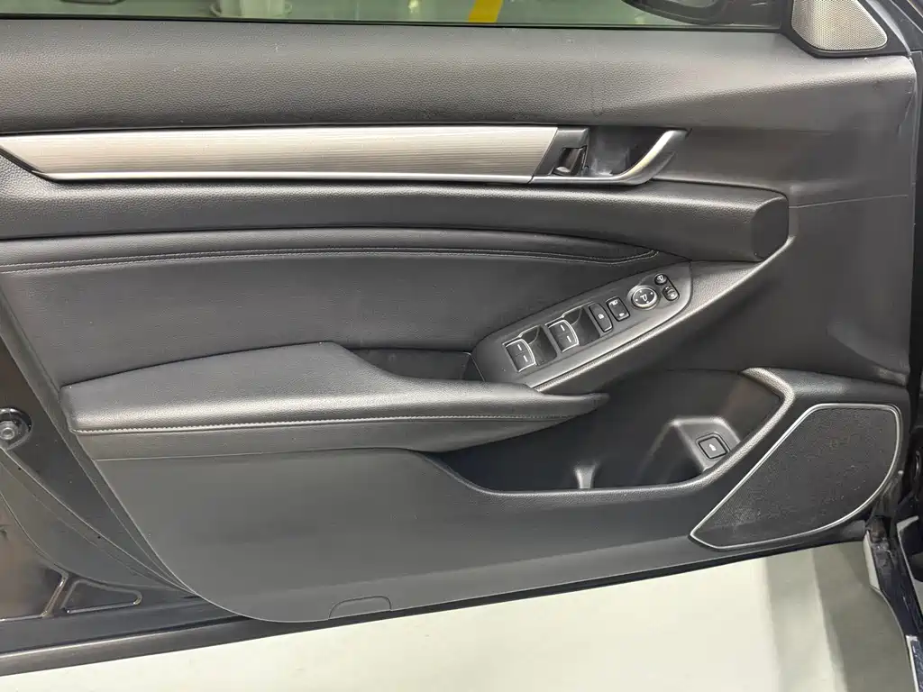 Honda Honda Accord 2022 Hybrid 2.0L锐领版 2023 - thumbnail 29