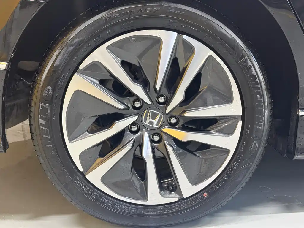 Honda Honda Accord 2022 Hybrid 2.0L锐领版 2023 - thumbnail 30