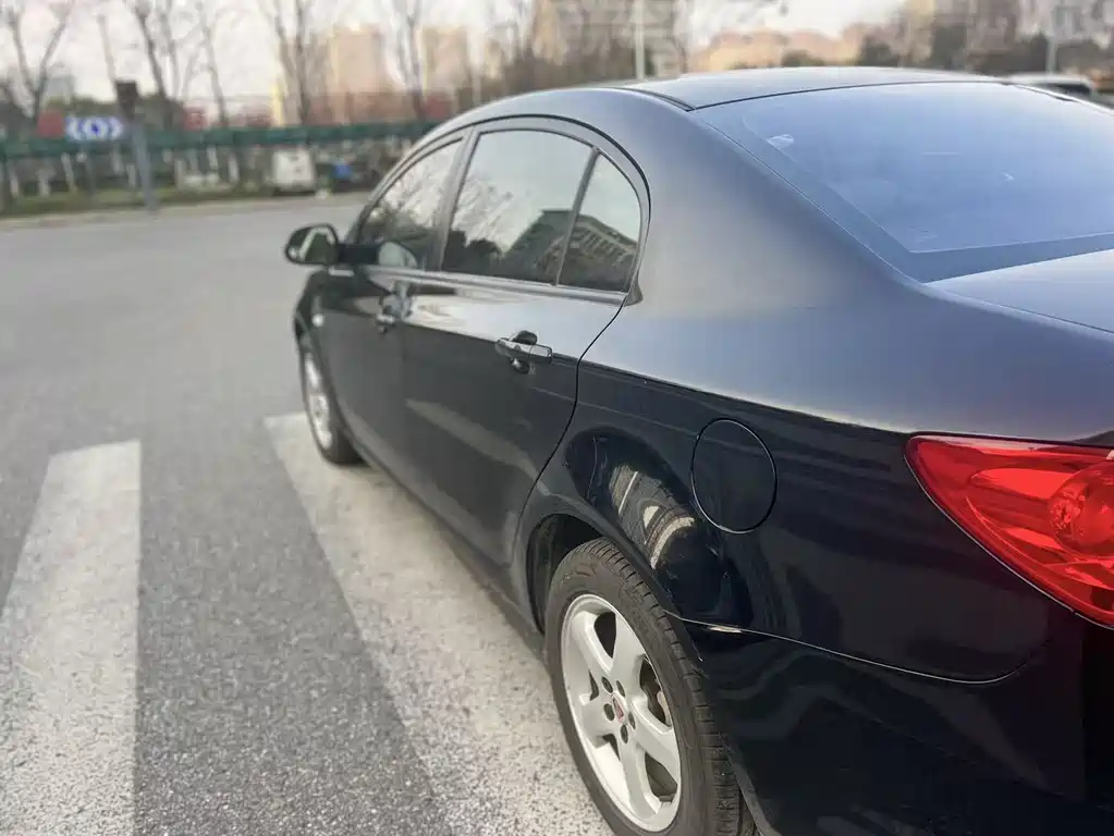 Roewe Roewe 350 2013 350S 1.5L Automatic Xunda Edition 2013 - thumbnail 15