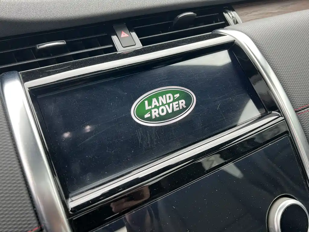 Land Rover Discovery Sport New Energy 2021 P300e Performance Tech Edition 2021 - thumbnail 7