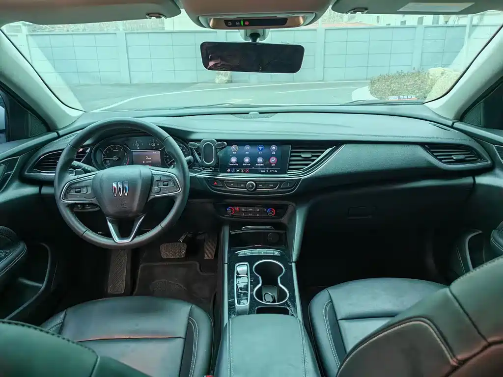 Buick Buick Regal 2024 25T Premium Edition 2024 - thumbnail 6