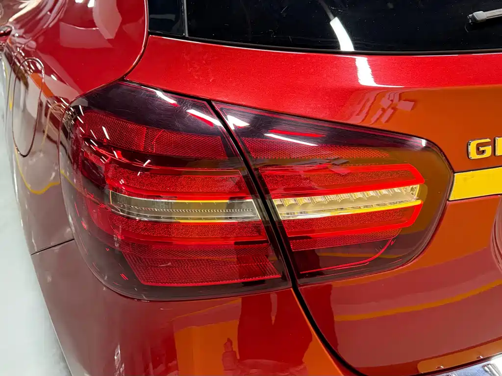 Mercedes-Benz Mercedes-Benz GLA 2018 GLA 220 4MATIC Sport 2019 - thumbnail 22