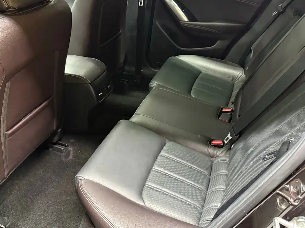 Mazda Mazda CX-4 2018 2.0L Automatic 2WD Smart Tech Edition China VI 2018 - thumbnail 10