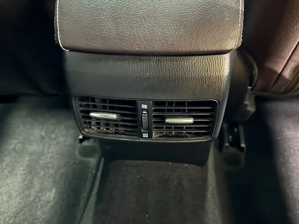 Mazda Mazda CX-4 2018 2.0L Automatic 2WD Smart Tech Edition China VI 2018 - thumbnail 14