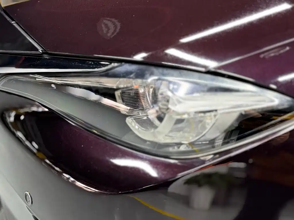 Mazda Mazda CX-4 2018 2.0L Automatic 2WD Smart Tech Edition China VI 2018 - thumbnail 23