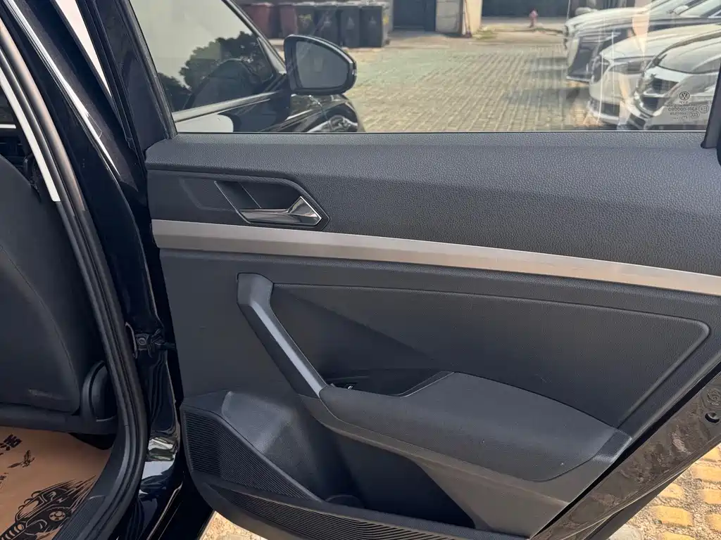 Volkswagen Volkswagen Lavida 2021 1.5L Automatic Fashion Edition 2021 - thumbnail 7