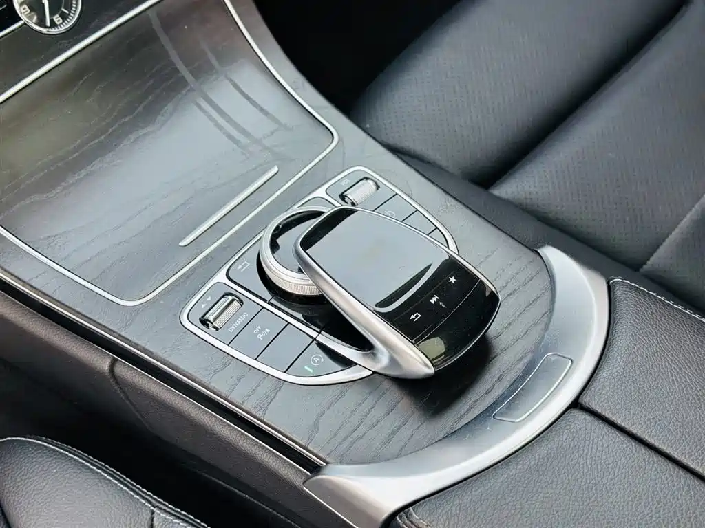 Mercedes-Benz Mercedes-Benz C-Class 2017 C 200 L Sport Edition 2017 - thumbnail 19