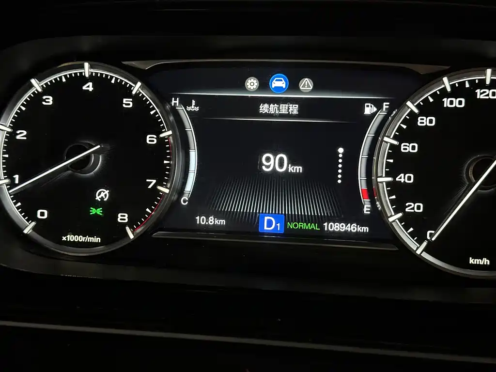 GAC Trumpchi GAC Trumpchi M6 2019 270T Automatic Luxury Edition (Seven Seats) China V 2019 - thumbnail 14