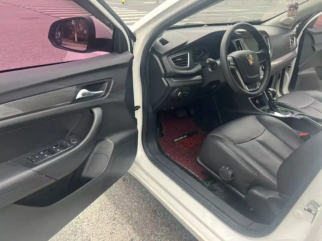 Roewe Roewe 360 2017 1.5L Automatic Luxury Edition 2017 - thumbnail 14