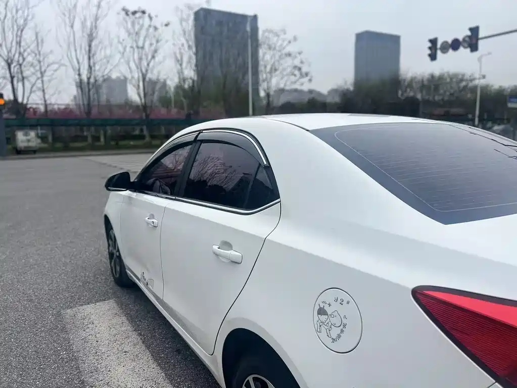 Roewe Roewe 360 2017 1.5L Automatic Luxury Edition 2017 - thumbnail 15