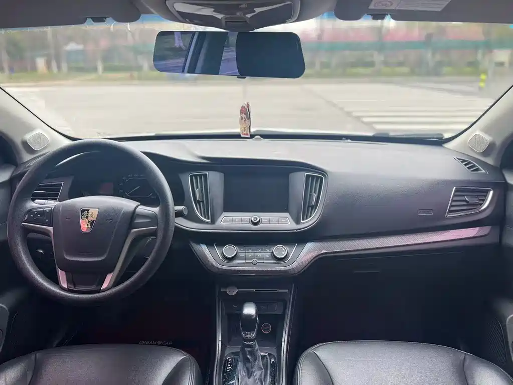 Roewe Roewe 360 2017 1.5L Automatic Luxury Edition 2017 - thumbnail 16