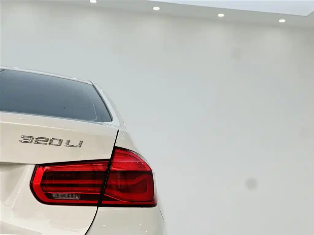 BMW BMW 3 Series 2018 320Li Fashion Edition 2018 - thumbnail 11