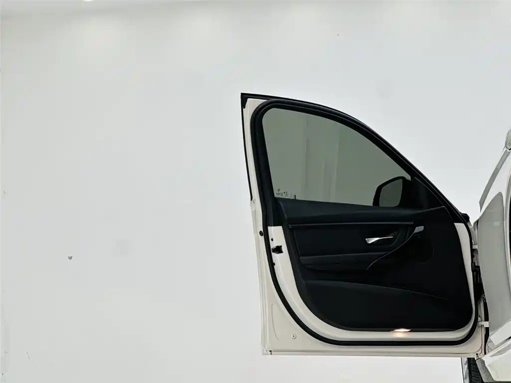 BMW BMW 3 Series 2018 320Li Fashion Edition 2018 - thumbnail 12