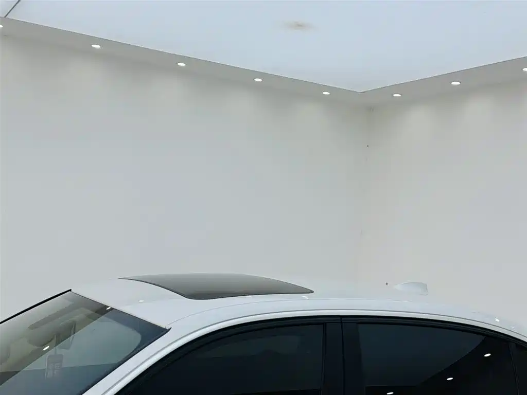 BMW BMW 3 Series 2018 320Li Fashion Edition 2018 - thumbnail 23