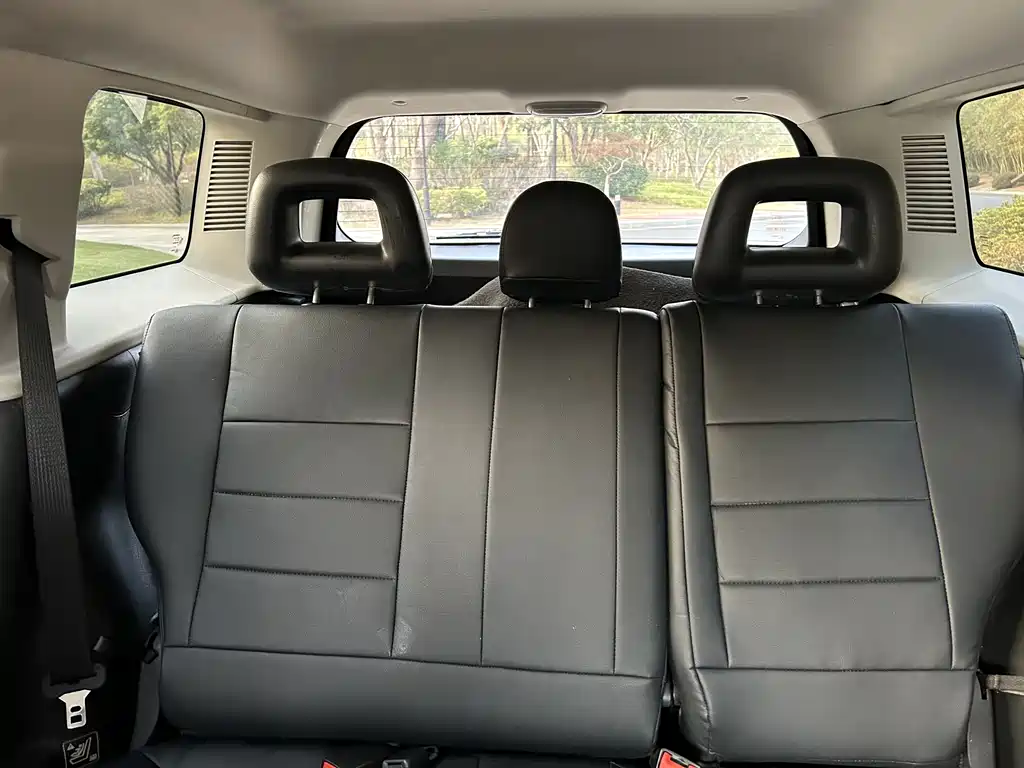 Jeep Jeep Cherokee 2014 2.0L Sport Enhanced Edition 2014 - thumbnail 13