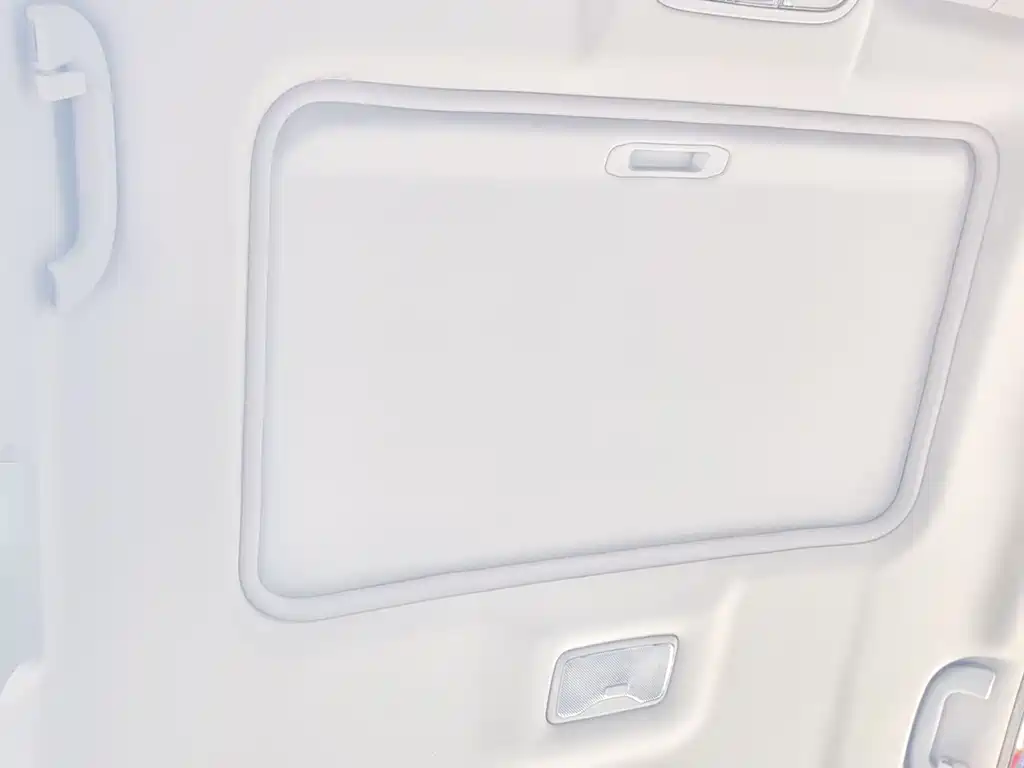 Changan Changan CS35 2015 1.6L Automatic Luxury Edition China IV 2015 - thumbnail 11