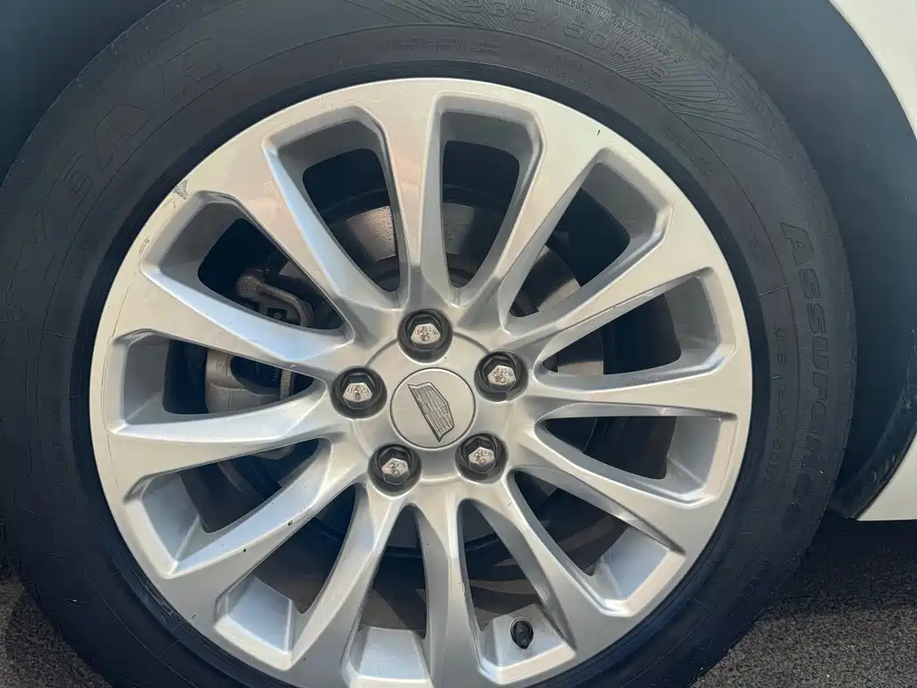 Cadillac Cadillac XTS 2018 28T Premium 2019 - thumbnail 4