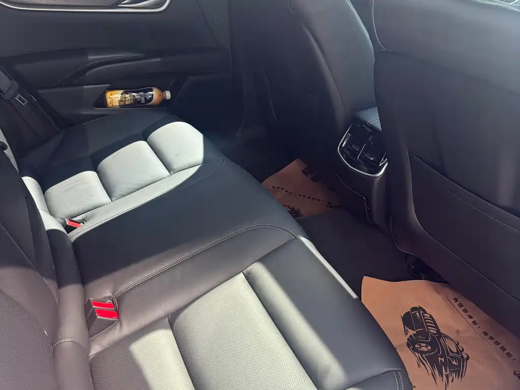 Cadillac Cadillac XTS 2018 28T Premium 2019 - thumbnail 7