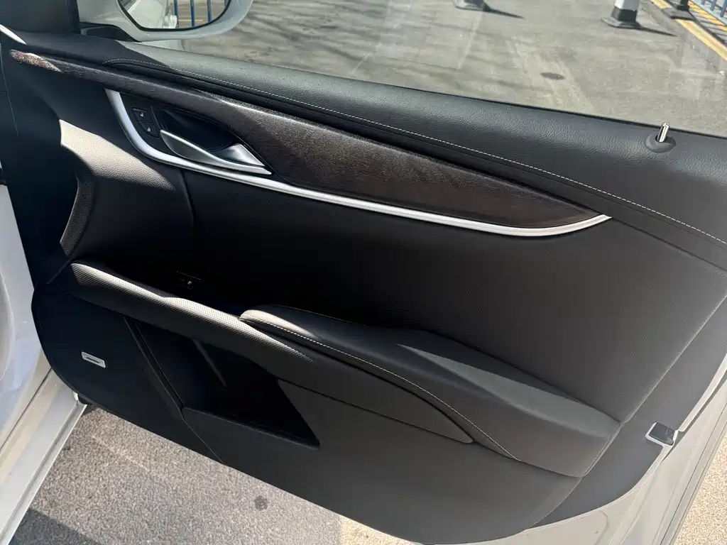 Cadillac Cadillac XTS 2018 28T Premium 2019 - thumbnail 8