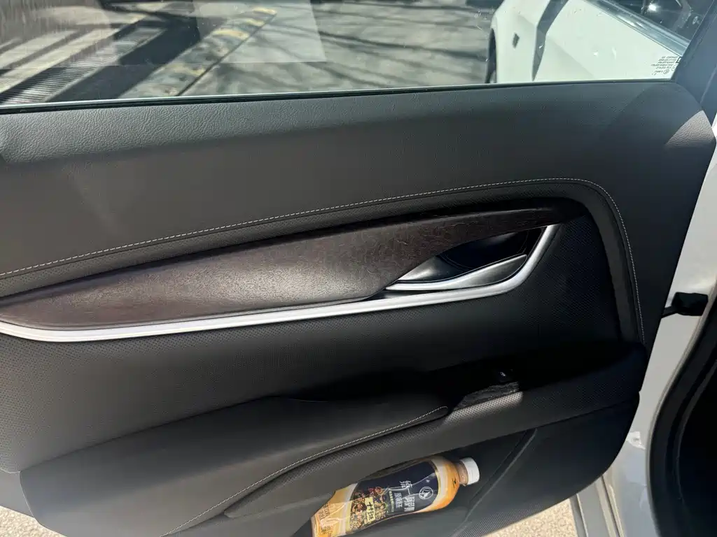 Cadillac Cadillac XTS 2018 28T Premium 2019 - thumbnail 10