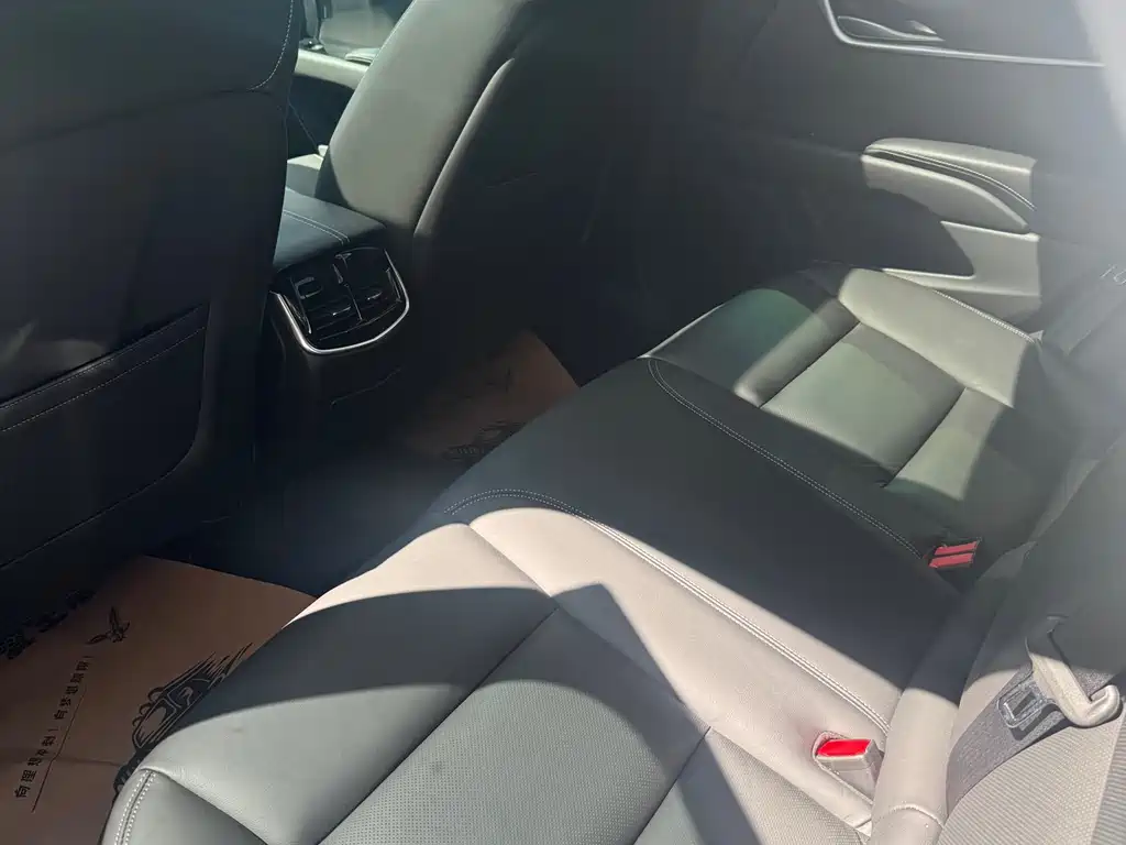 Cadillac Cadillac XTS 2018 28T Premium 2019 - thumbnail 11