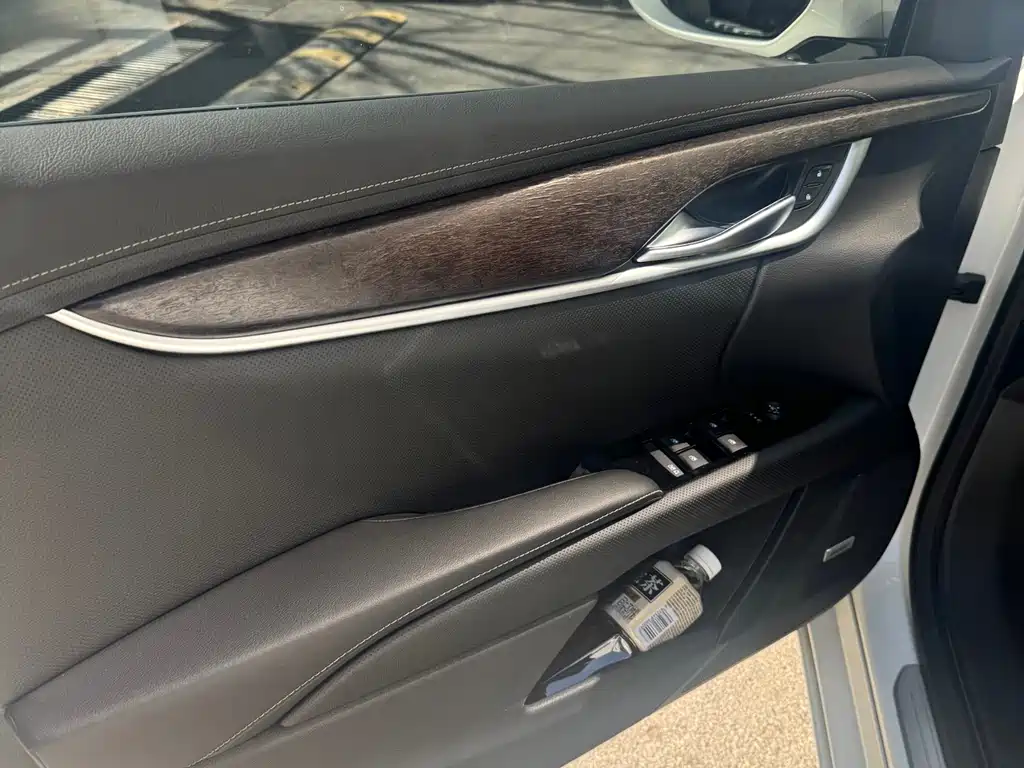 Cadillac Cadillac XTS 2018 28T Premium 2019 - thumbnail 12