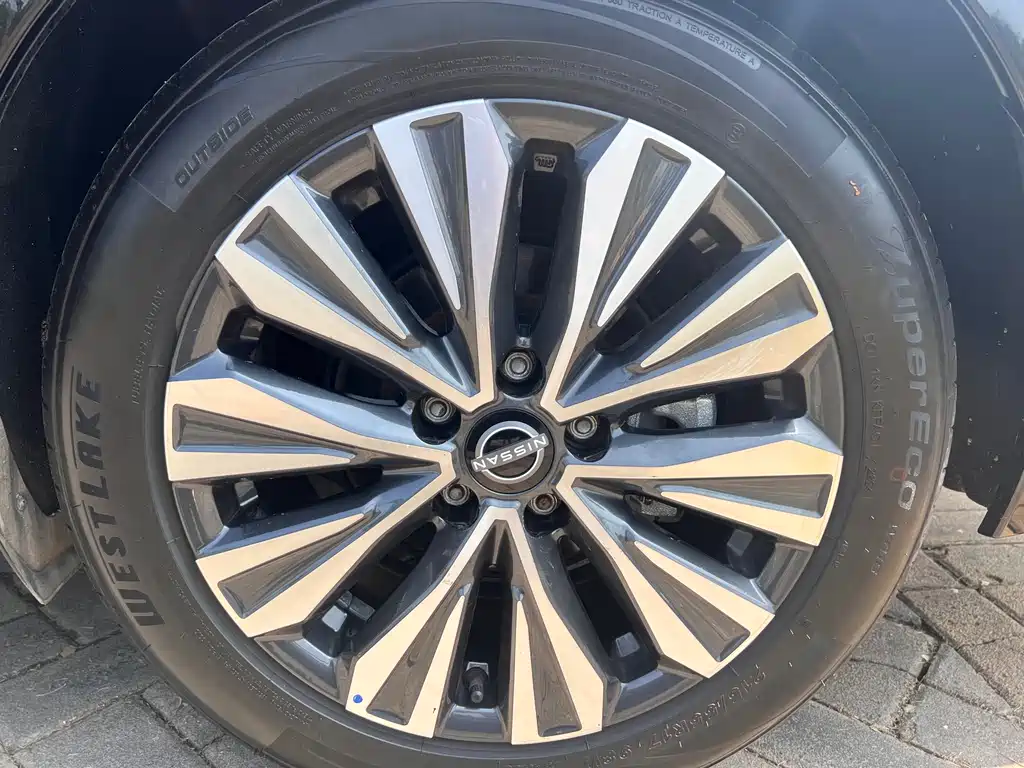 Nissan Nissan Altima 2022 2.0L XL-TLS Premium Edition 2023 - thumbnail 11