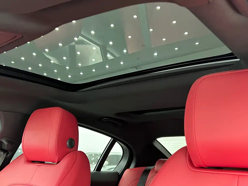 Jaguar Jaguar XEL 2022 2.0T 250PS R-DYNAMIC S Sport 2022 - thumbnail 12