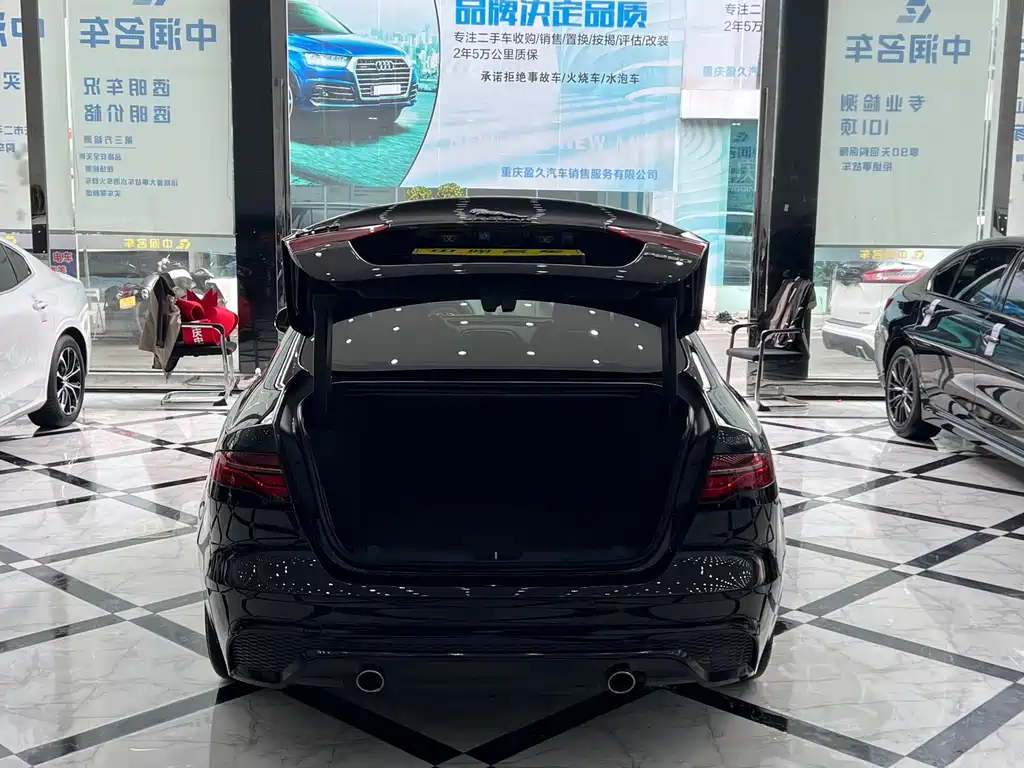 Jaguar Jaguar XEL 2022 2.0T 250PS R-DYNAMIC S Sport 2022 - thumbnail 15