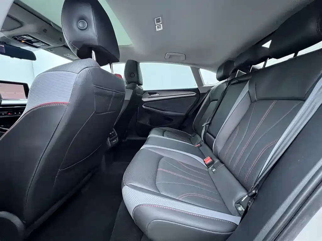 Volkswagen Lamando 2022 Lamando L 280TSI DSG Cool Spice Edition 2022 - thumbnail 14