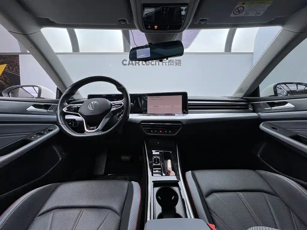Volkswagen Lamando 2022 Lamando L 280TSI DSG Cool Spice Edition 2022 - thumbnail 21