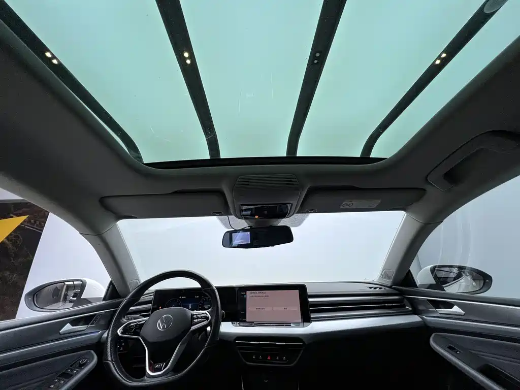 Volkswagen Lamando 2022 Lamando L 280TSI DSG Cool Spice Edition 2022 - thumbnail 24