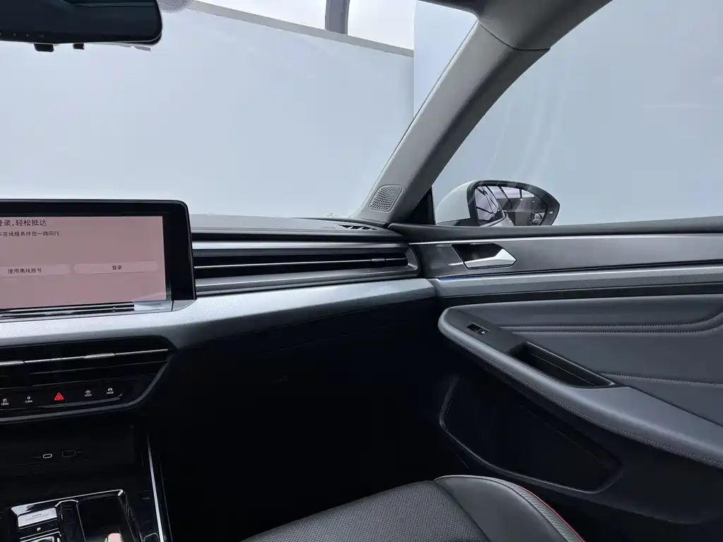 Volkswagen Lamando 2022 Lamando L 280TSI DSG Cool Spice Edition 2022 - thumbnail 26