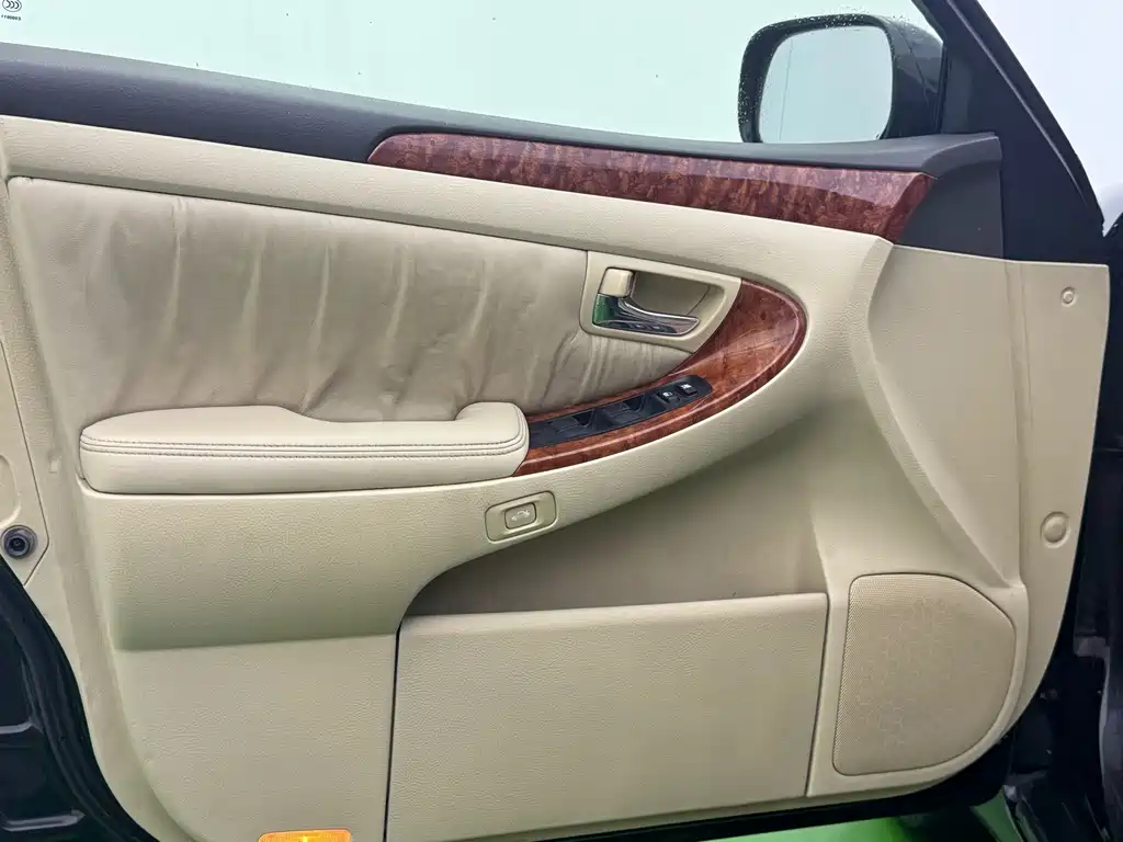 Toyota Toyota Crown 2005 2.5L Royal 2006 - thumbnail 7