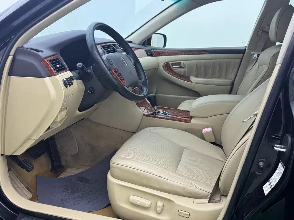 Toyota Toyota Crown 2005 2.5L Royal 2006 - thumbnail 8