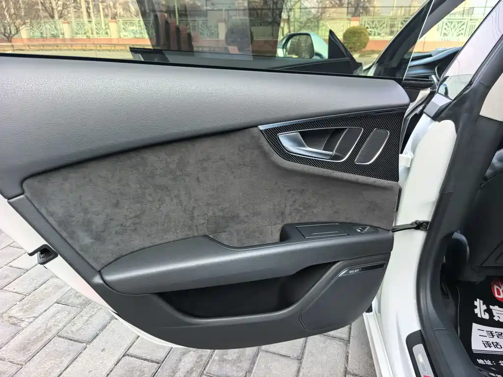 Audi Audi S7 2013 4.0 TFSI quattro 2014 - thumbnail 21
