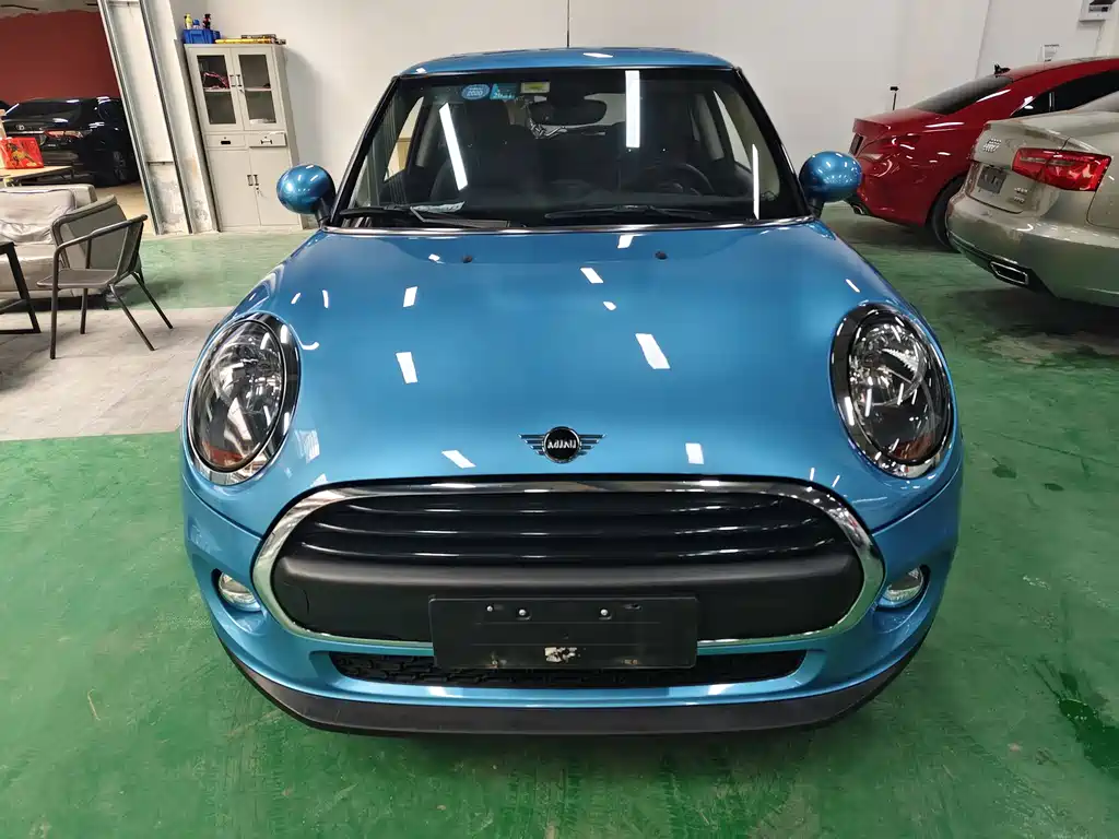 MINI MINI 2018 1.5T ONE 2019 - thumbnail 2