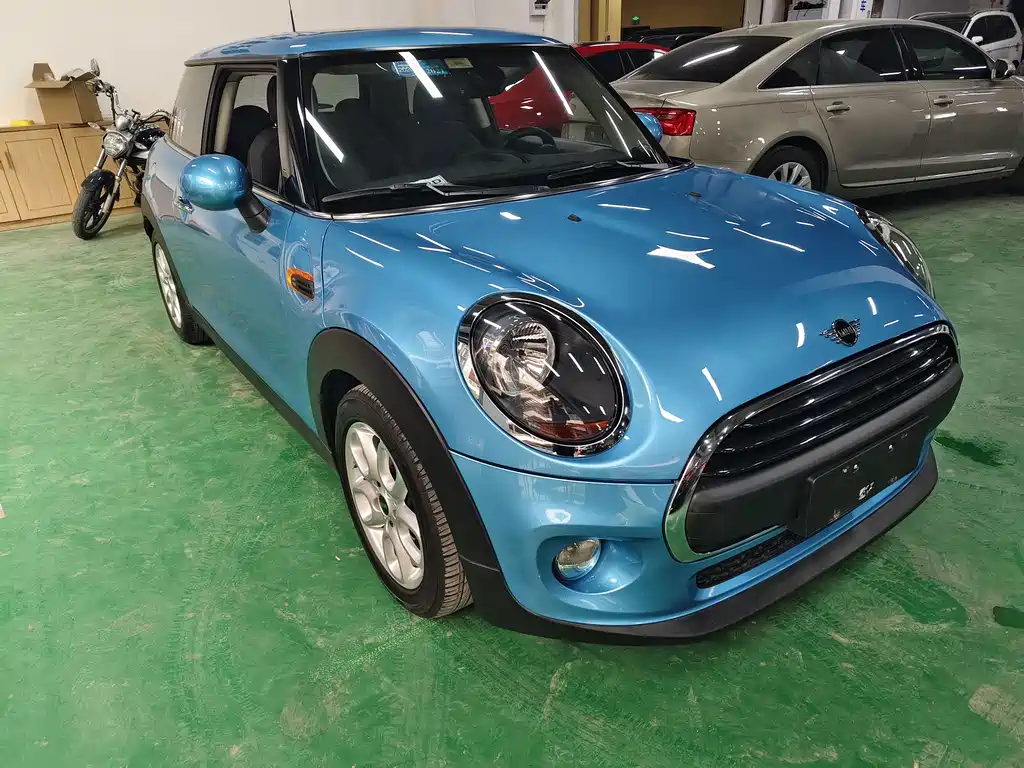 MINI MINI 2018 1.5T ONE 2019 - thumbnail 3