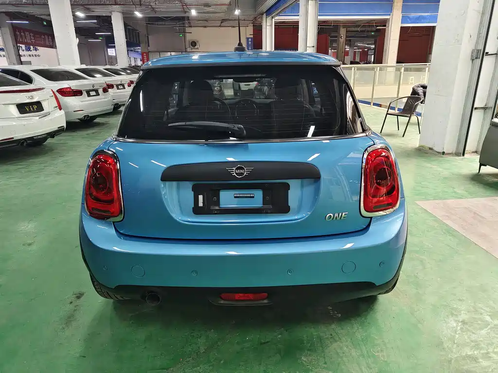 MINI MINI 2018 1.5T ONE 2019 - thumbnail 6