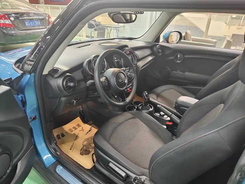 MINI MINI 2018 1.5T ONE 2019 - thumbnail 7