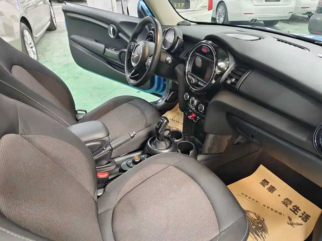 MINI MINI 2018 1.5T ONE 2019 - thumbnail 8