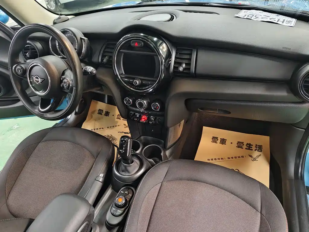 MINI MINI 2018 1.5T ONE 2019 - thumbnail 9