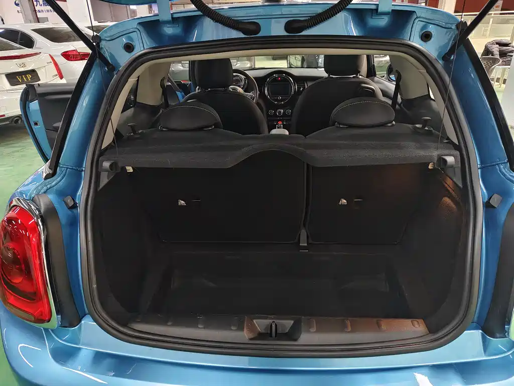 MINI MINI 2018 1.5T ONE 2019 - thumbnail 10
