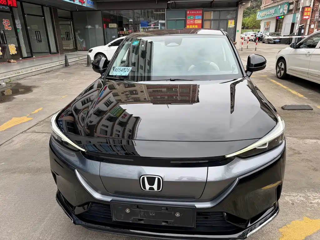 Honda Honda e:NP1 2023 Model 510km Zhanji Edition 2023 - thumbnail 2
