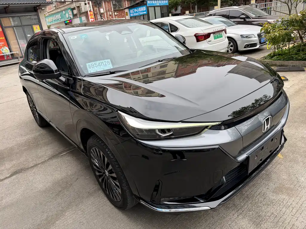 Honda Honda e:NP1 2023 Model 510km Zhanji Edition 2023 - thumbnail 3